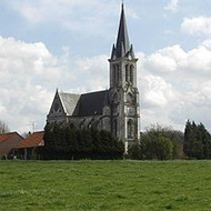 bouvines-eglise